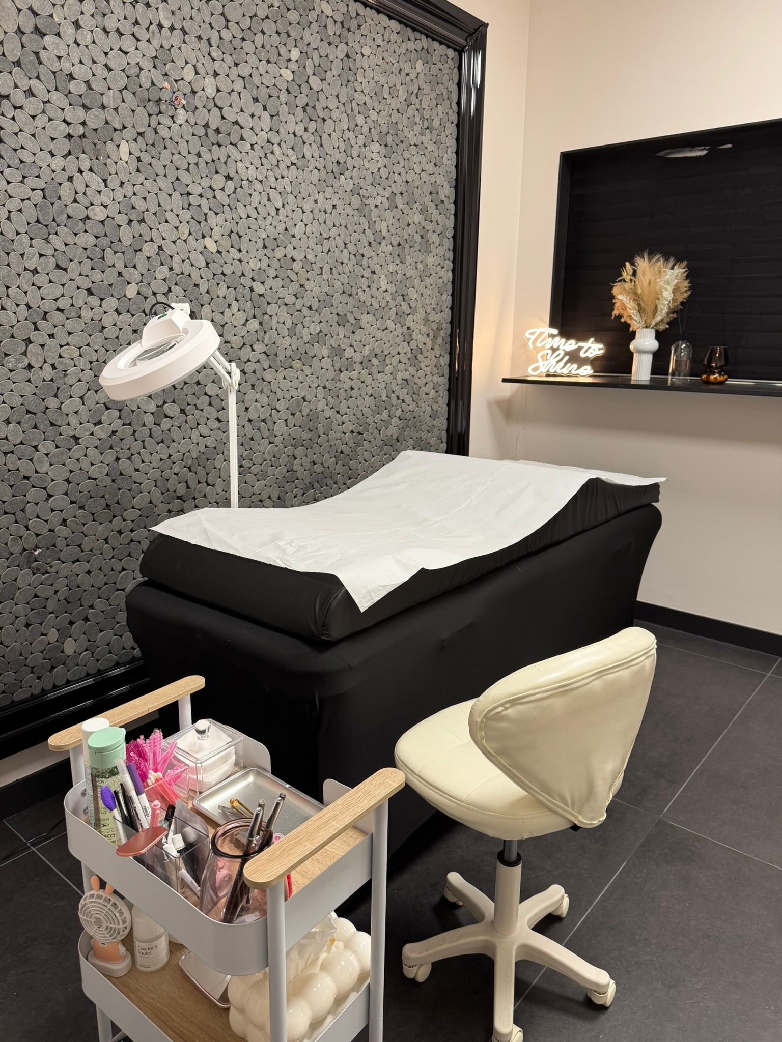 Espace soin